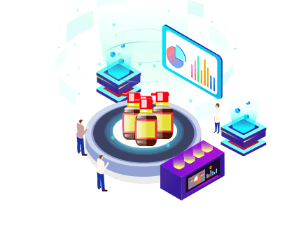 防偽防竄管理系統(tǒng) 防偽防竄管理系統(tǒng)