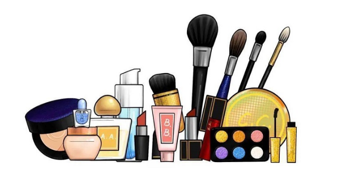 化妝品追溯解決方案