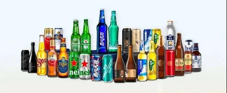 酒類數(shù)字化營銷解決方案