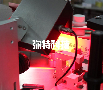 生產(chǎn)日期OCR檢測