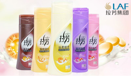 拉芳二維碼信息追溯系統(tǒng)