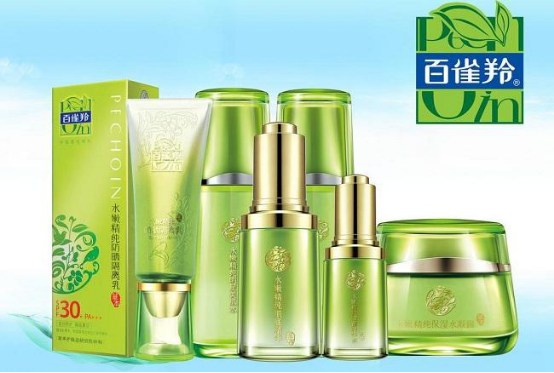 百雀羚防偽防竄系統(tǒng)