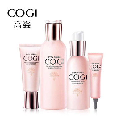 高姿二維碼追溯管理系統(tǒng)